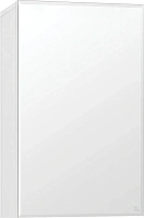 Зеркальный шкаф Style Line Альтаир 40 см белый