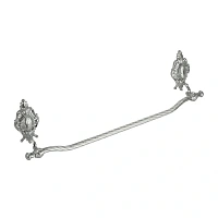 Полотенцедержатель Migliore Elisabetta хром