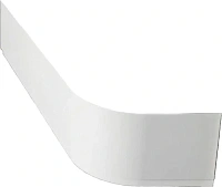 Передняя панель правая Ravak Chrome 160 см