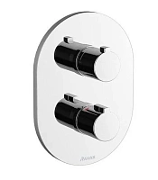 Смеситель для душа Ravak Chrome термостатический