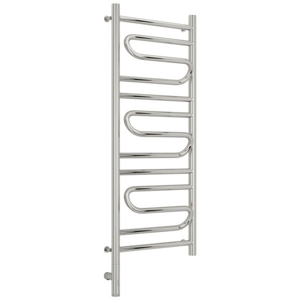 Полотенцесушитель электрический Сунержа Элегия 3.0 40х100 см левый 00-5818-1040 (детальная фотография)