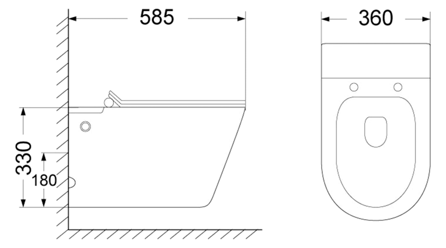 Схема (детальная фотография), без бачка