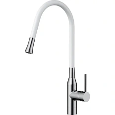 Смеситель для кухни Omoikiri Yatomi 49942 с гибким изливом