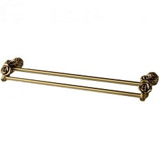 Полотенцедержатель для ванной Art&Max Rose AM-0918