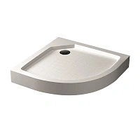 Душевой поддон RGW SMC 90x90 см белый