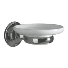 Мыльница для ванной Simas Victoria 260201