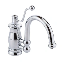 Смеситель для раковины Migliore Vivaldi хром