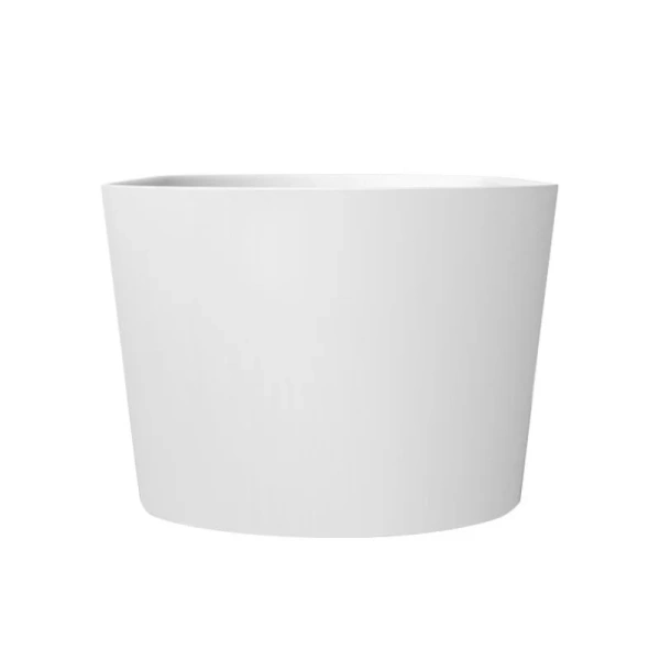 Ванна акриловая BelBagno 200x85 см отдельностоящая BB416-2000-850 (детальная фотография), овальные