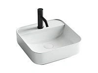 Раковина Ceramica Nova Element 39 см накладная