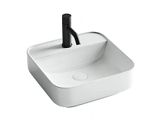 Раковина Ceramica Nova Element 39 см накладная