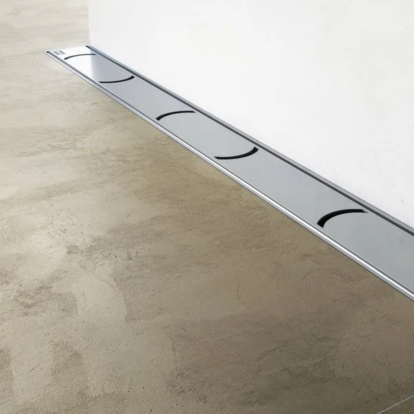 Душевой канал 95 см Ravak Chrome X01428 (детальная фотография) index_3