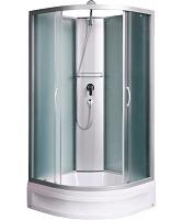Душевая кабина River Nara 100x100 см с поддоном