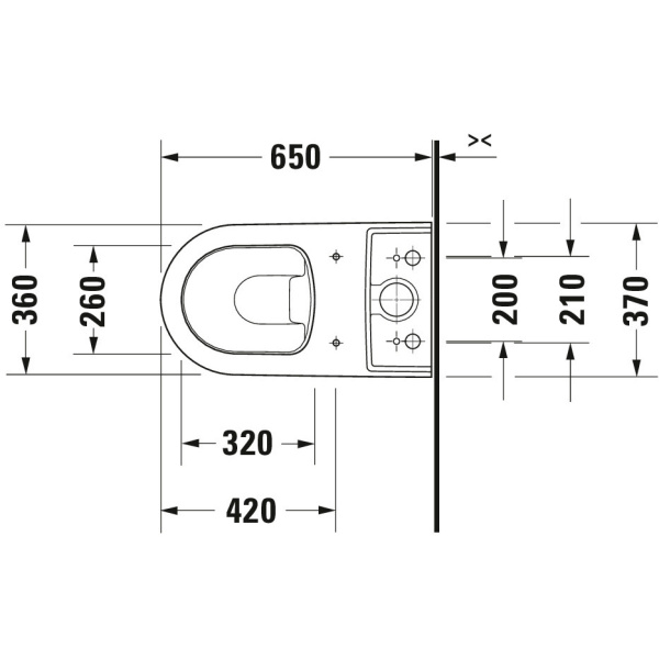 Схема (детальная фотография), с бачком