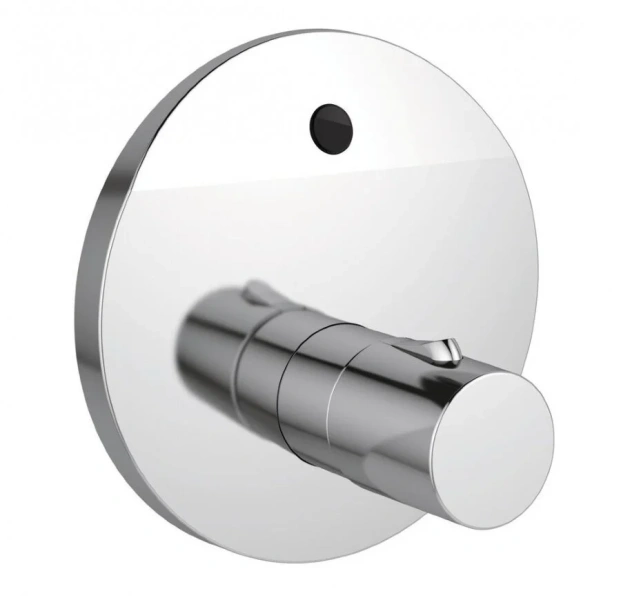 Смеситель для душа Ideal Standard Ceraplus встраиваемый A6155AA (детальная фотография)