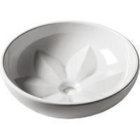 Раковина накладная Azzurra Fleur FLE200