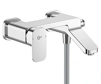 Смеситель для ванны Ideal Standard Tonic II однорычажный