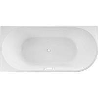 Ванна акриловая Vincea 150x75 см левая