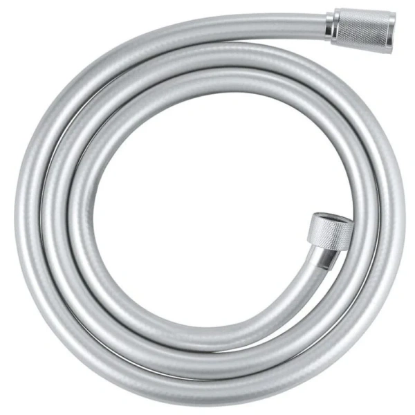Шланг для душа Grohe Silverflex хром 26346001 (детальная фотография)