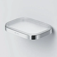 Мыльница Am.Pm Func хром