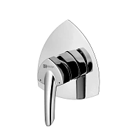 Смеситель для душа, хром Lemark Mars LM3523C