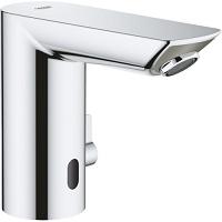 Смеситель для раковины Grohe Bau Cosmopolitan сенсорный
