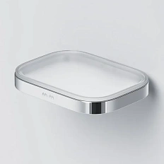 Мыльница Am.Pm Func хром