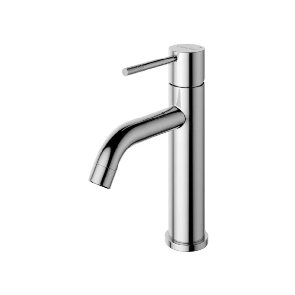 Смеситель для раковины Cezares Relax хром RELAX-LS1-01-W0 (детальная фотография)