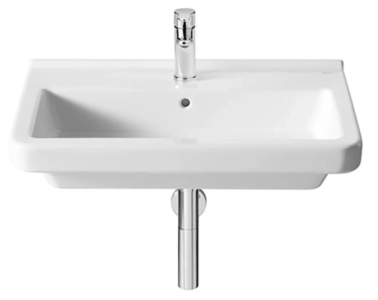 Раковина Roca 70х46 см Dama-N 327782000 (детальная фотография), подвесные index_1