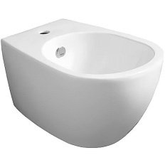 Биде подвесное Simas Vignoni белое