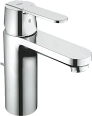 Смеситель для раковины Grohe Ge с донным клапаном