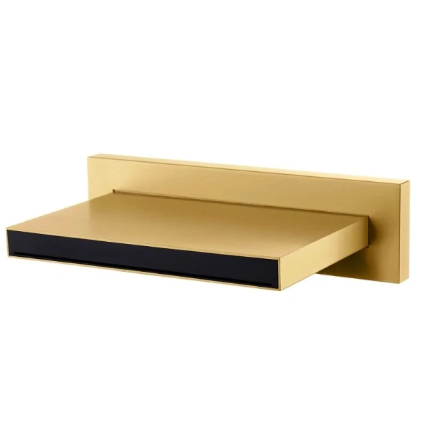 Излив Boheme Zodiac бронза 625/2-BR (детальная фотография)