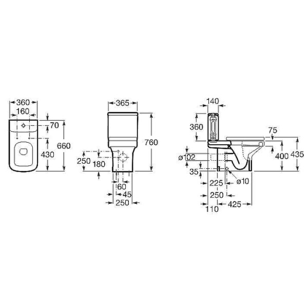 Схема (детальная фотография), напольные