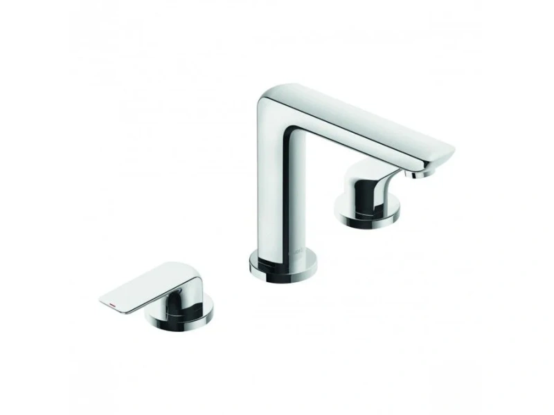 Смеситель для раковины Kludi Ameo хром 413930575 (детальная фотография)