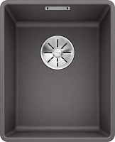 Мойка для кухни, цвет темная скала, Blanco Subline 320- F
