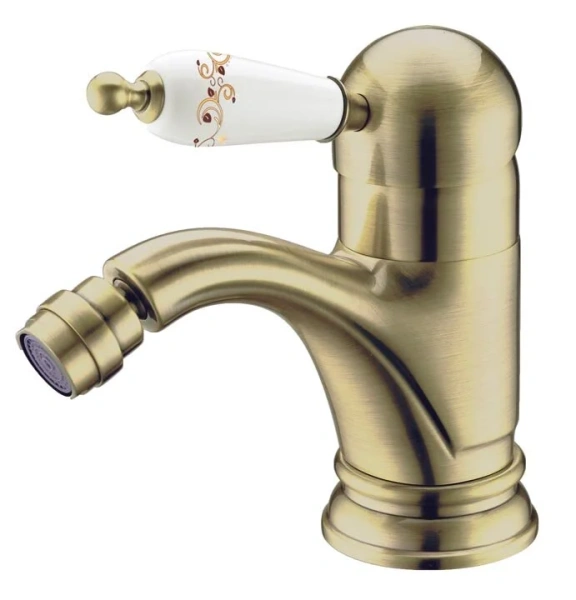 Раковина Ceramalux NC 50 см белая/черная 366 (детальная фотография)