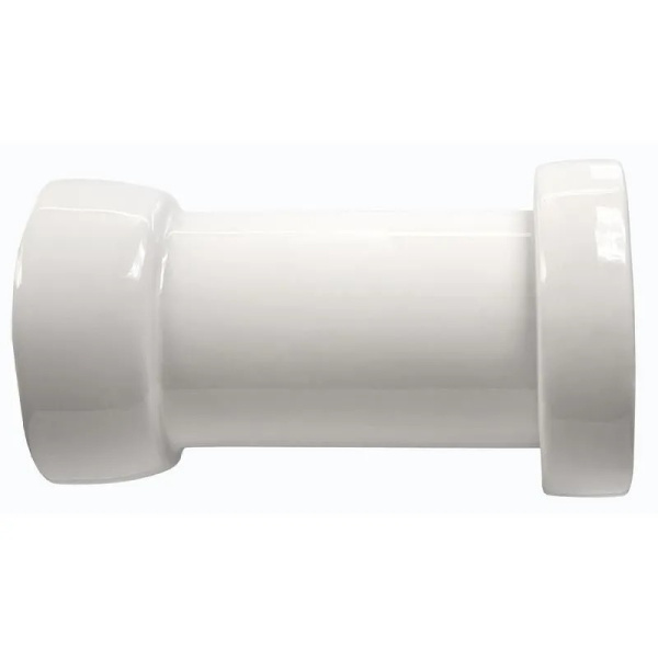 Патрубок для унитаза керамический Devon&Devon IBRCM336 (детальная фотография)