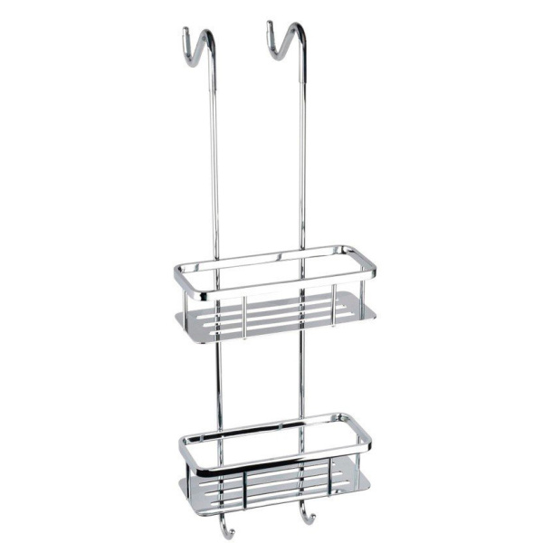 Решетка для ванной Bemeta Cytro хром 146208422 (детальная фотография)