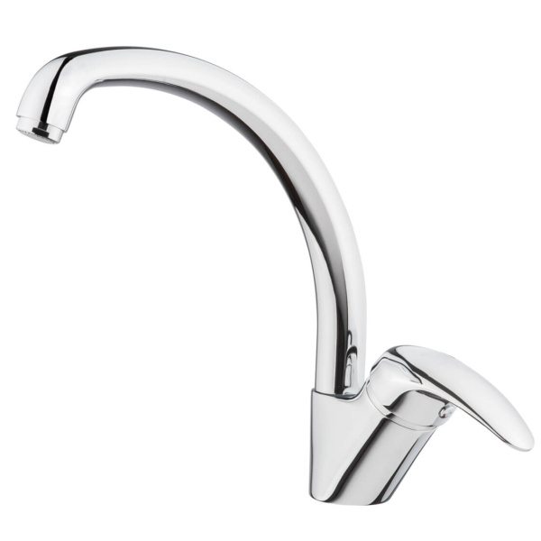 Смеситель для кухни, ручка Anubis, Emmevi Anubis 7087 (детальная фотография)