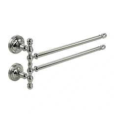 Полотенцедержатель Migliore Mirella медь