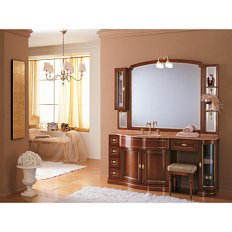 Мебель для ванной Eurodesign Il Borgo Композиция 27