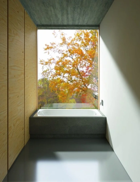 Ванна стальная Bette Form 2020, 170 х 75 х 42 см, с шумоизоляцией, белая, для стандартного слива-перелива, 2947-000 AD (детальная фотография), 170х75