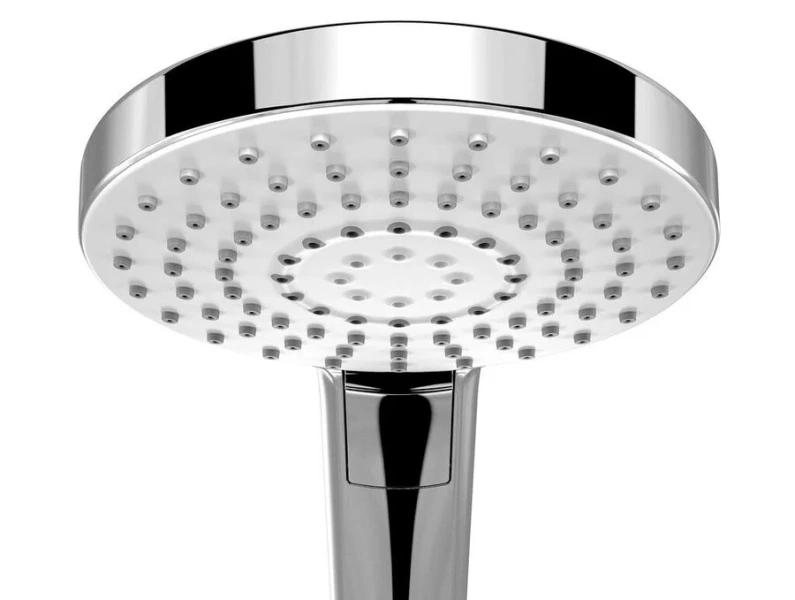 Лейка для душа Ideal Standard IdealRain Evo хром B2231AA (детальная фотография), по запросу