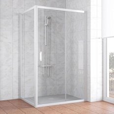 Душевой уголок Vegas-glass ZP+ZPV 120х70