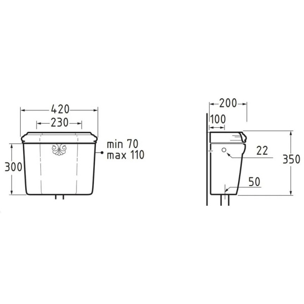 Схема (детальная фотография), в наличии