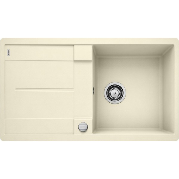 Мойка для кухни Blanco Metra 5 S-F (детальная фотография), врезные