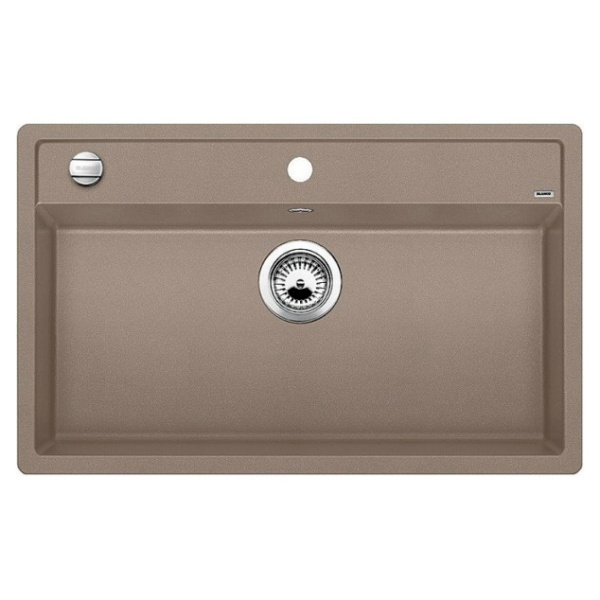 Мойка для кухни, цвет серый беж, Blanco Dalago 8 517323 (детальная фотография)