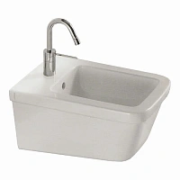 Биде подвесное Hatria Erika Pro Q YXHW01