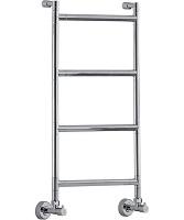 Полотенцесушитель водяной цвет:хром Margaroli 482M