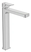 Смеситель для раковины Ideal Standard Edge без донного клапана, хром