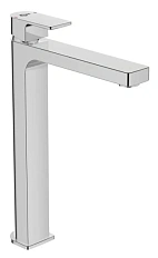 Смеситель для раковины Ideal Standard Edge без донного клапана, хром
